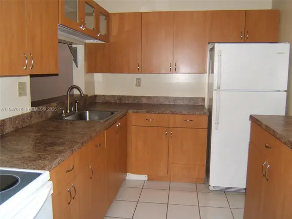 8415 SW 107th Avenue #146W, Miami, FL 33173