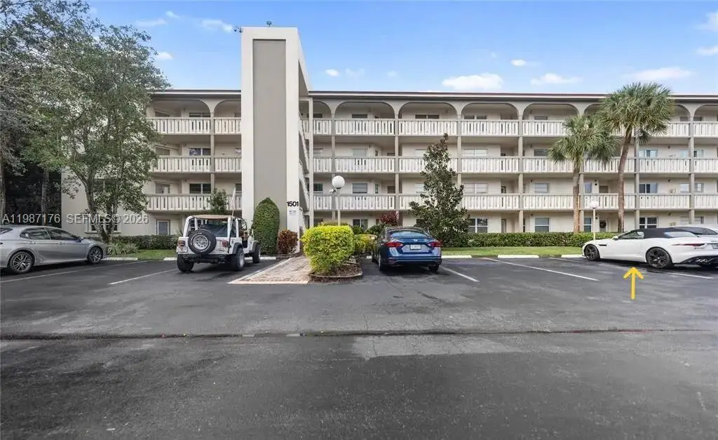 1501 Cayman Way #A4, Coconut Creek, FL 33066 - #1