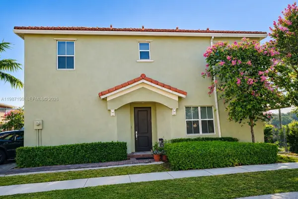 2370 SE 15th Street, Homestead, FL 33035