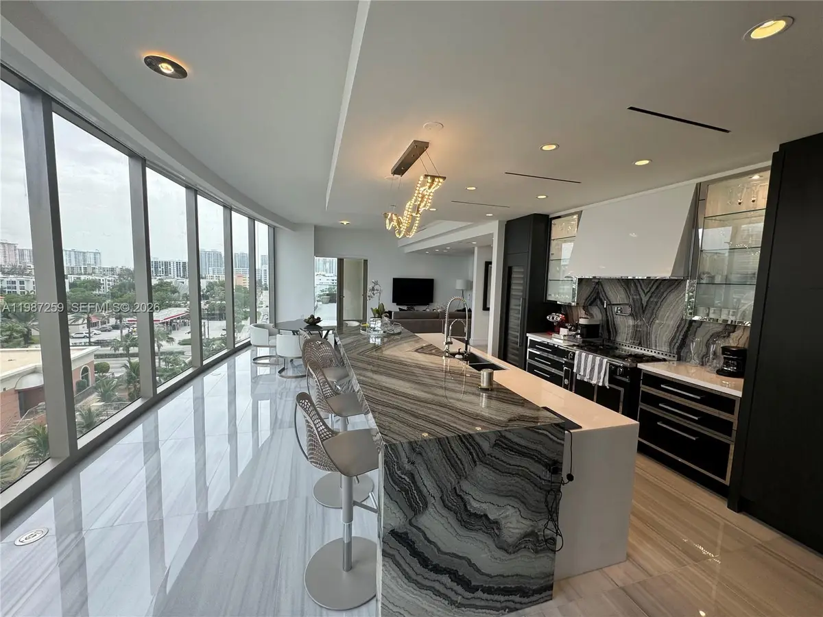 17901 Collins 604 #604, Sunny Isles Beach, FL 33160 - #1