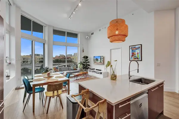 1900 N Bayshore Drive #816, Miami, FL 33132
