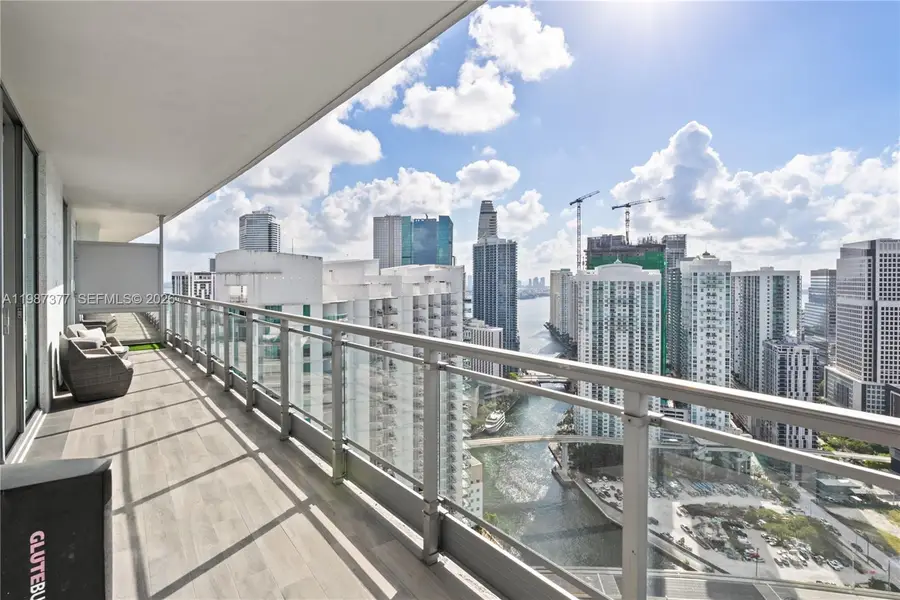 90 SW 3rd Street #4301, Miami, FL 33130 - #2