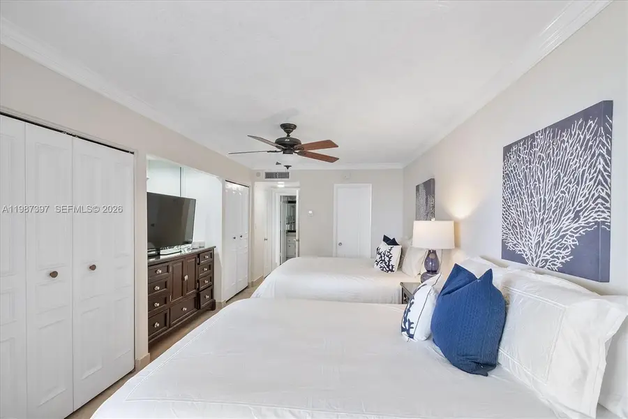 5555 Collins Avenue #11A, Miami Beach, FL 33140 - #2