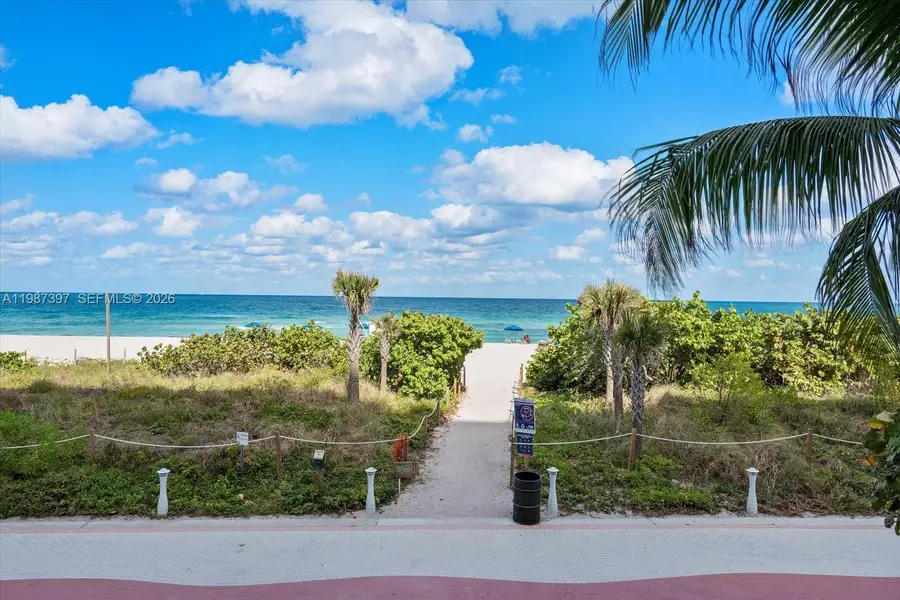 5555 Collins Avenue #11A, Miami Beach, FL 33140 - #3
