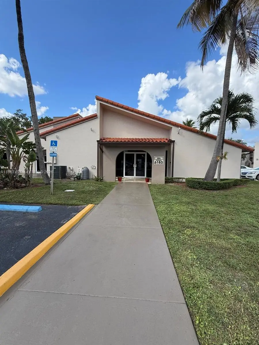 6045 NW 186th Street #115, Hialeah, FL 33015 - #1