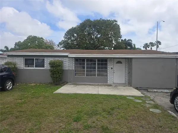 Address Withheld By Seller, Miramar, FL 33023