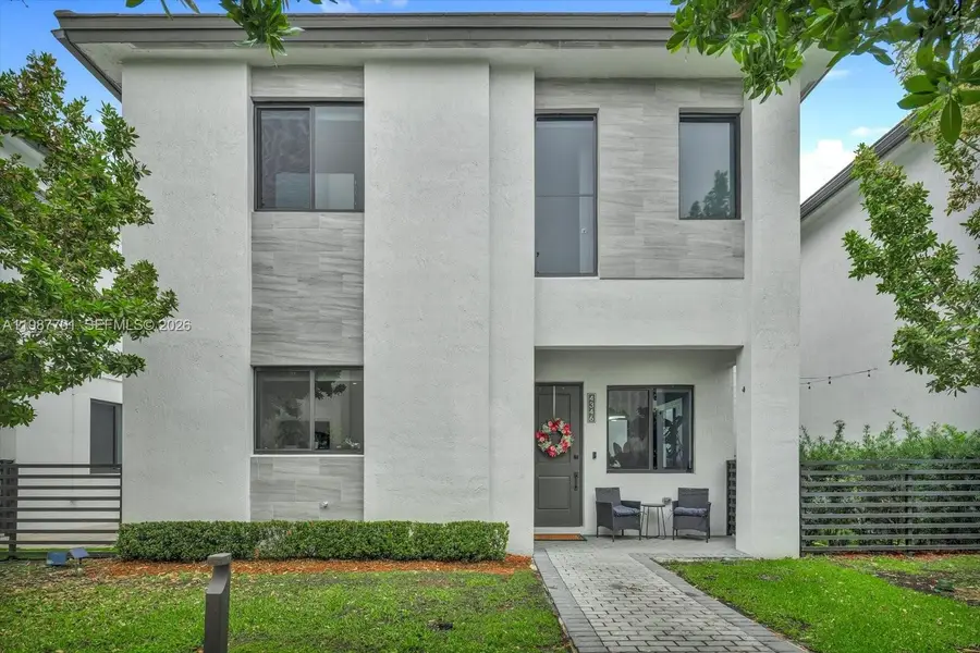 4346 NW 81st Avenue, Doral, FL 33166 - #2