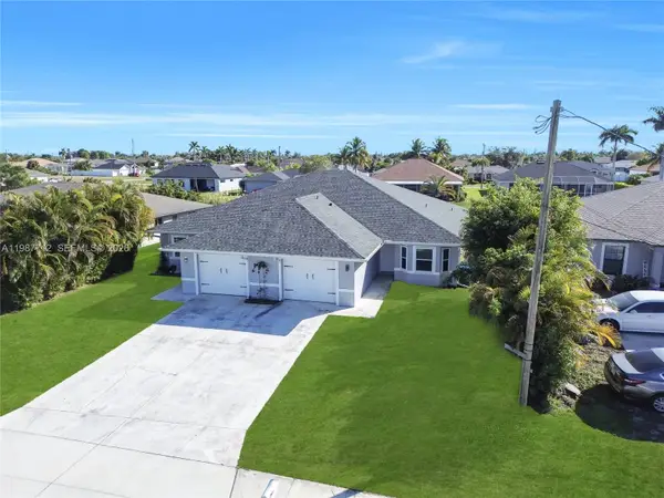 2032 NE 6th Street, Cape Coral, FL 33909