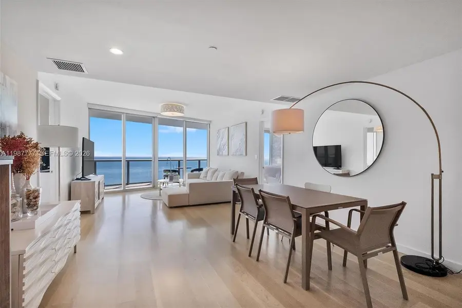 17001 Collins Avenue #2702, Sunny Isles Beach, FL 33160 - #2