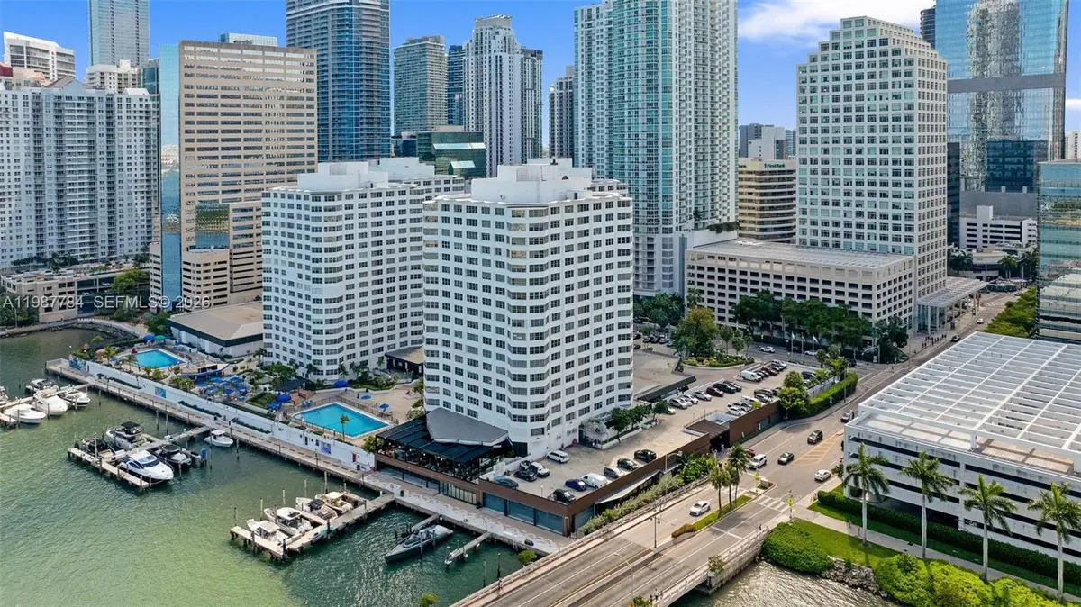 801 Brickell Bay Drive #361, Miami, FL 33131 - #1
