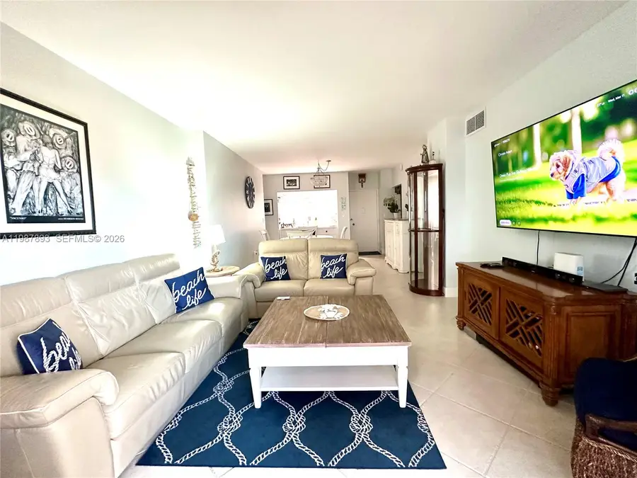 1950 S Ocean Drive #2C, Hallandale Beach, FL 33009 - #3