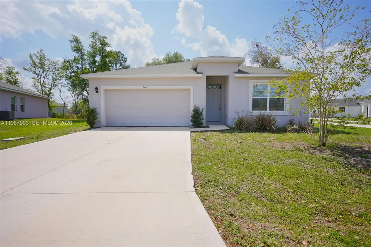 660 Cotulla Drive, Kissimmee, FL 34758 - #1