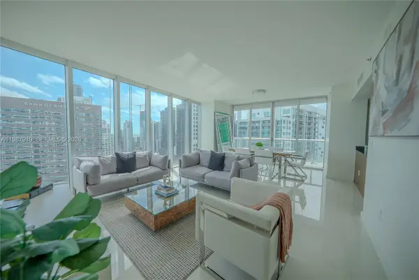 Address Withheld By Seller, Miami, FL 33131