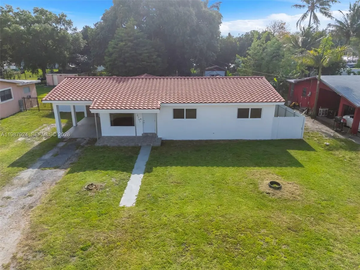 10747 NW 22nd Court, Miami, FL 33167 - #1