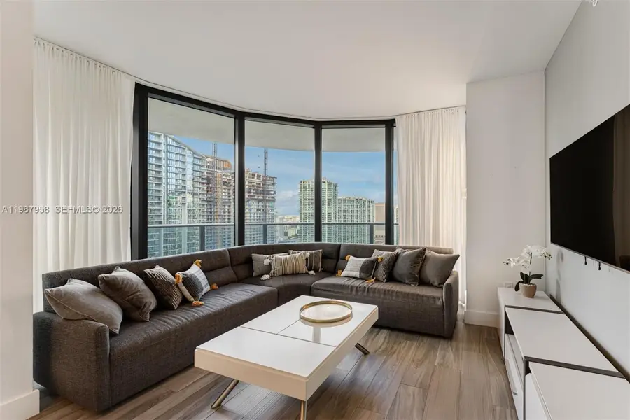 801 S Miami Avenue #3509, Miami, FL 33130 - #2