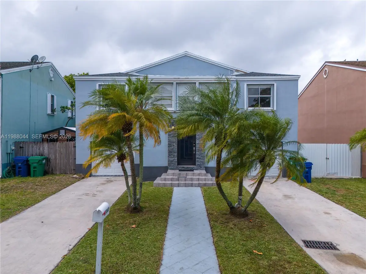 27040 SW 120th Ave Road, Homestead, FL 33032 - #1