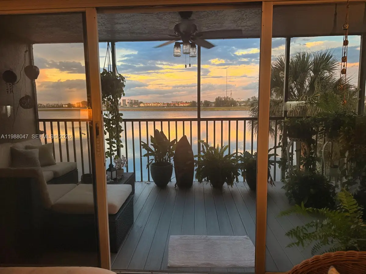 605 Ives Dairy Road #2057, Miami, FL 33179 - #1