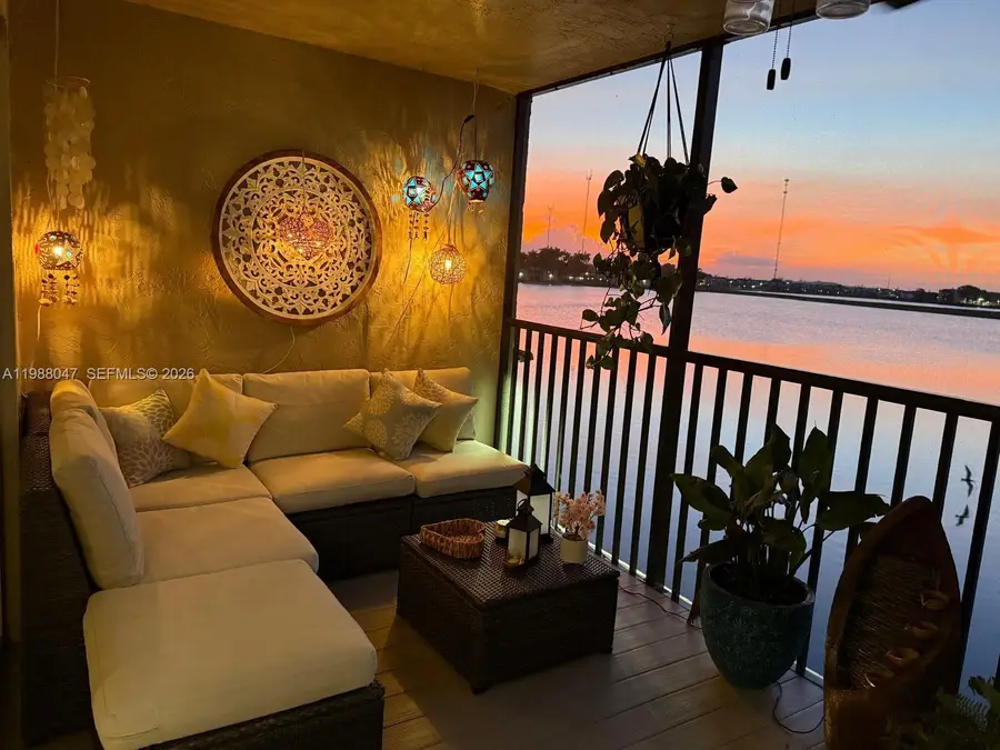 605 Ives Dairy Road #2057, Miami, FL 33179 - #2