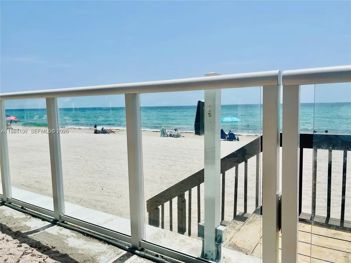 3001 S Ocean Drive #101, Hollywood, FL 33019 - #1