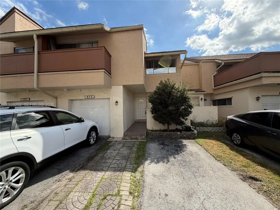 853 NW 81st Terrace #7, Plantation, FL 33324 - #2