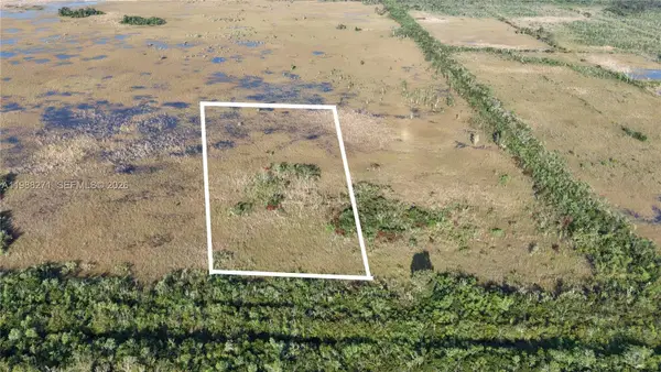 0 Unknown Road, Homestead, FL 33034