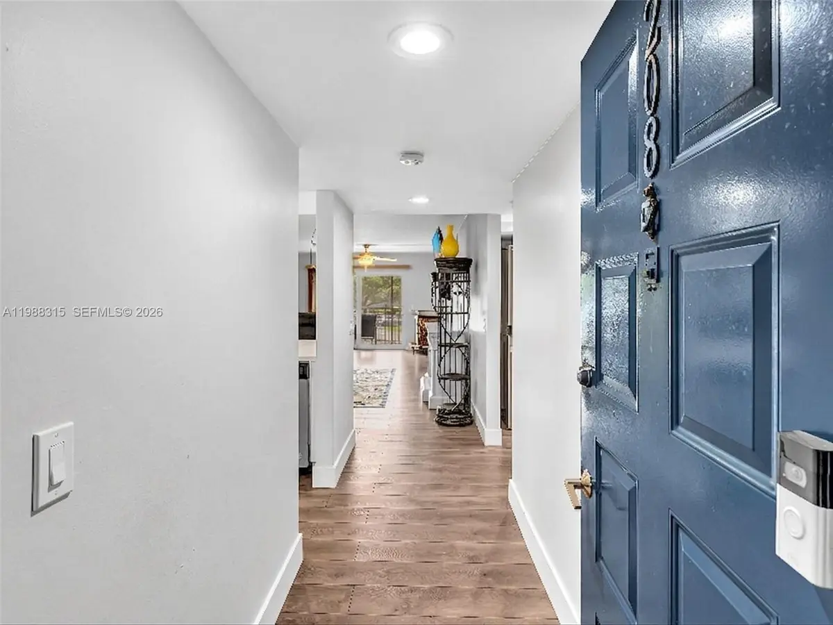 12500 SW 5th Court #208M, Pembroke Pines, FL 33027 - #1
