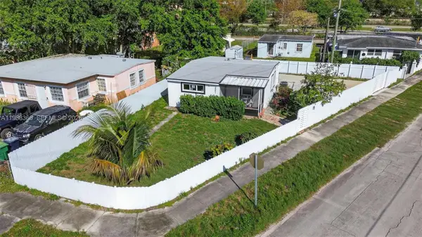 2001 Rutland Street, Opa Locka, FL 33054