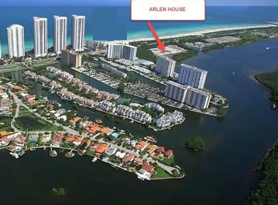 300 Bayview Drive #905, Sunny Isles Beach, FL 33160 - #1