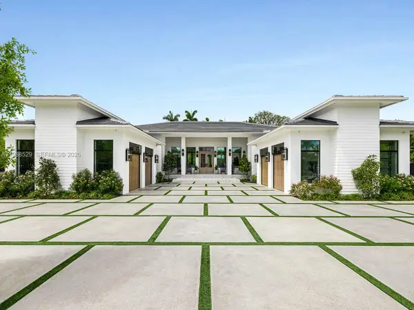 14200 Old Cutler Road, Palmetto Bay, FL 33158