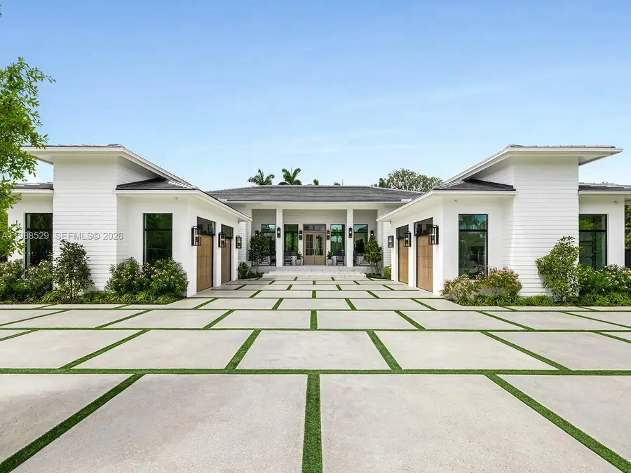 14200 Old Cutler Road, Palmetto Bay, FL 33158 - #2