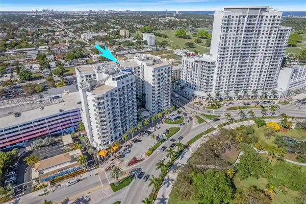 1830 Radius Drive #1125, Hollywood, FL 33020