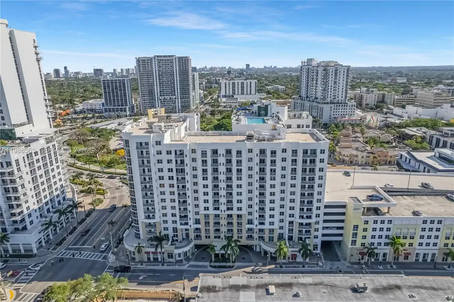 1830 Radius Drive #1125, Hollywood, FL 33020 - #2