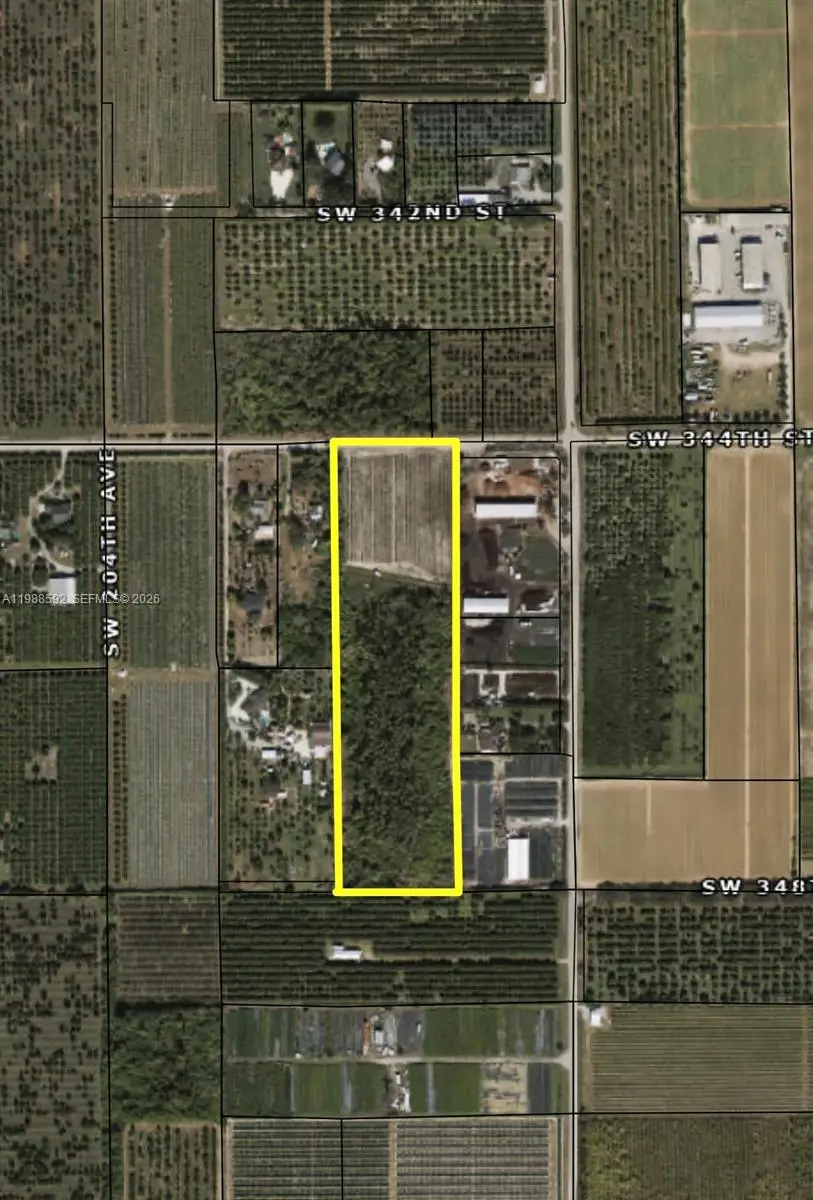 344 344, Florida City, FL 33034 - #1