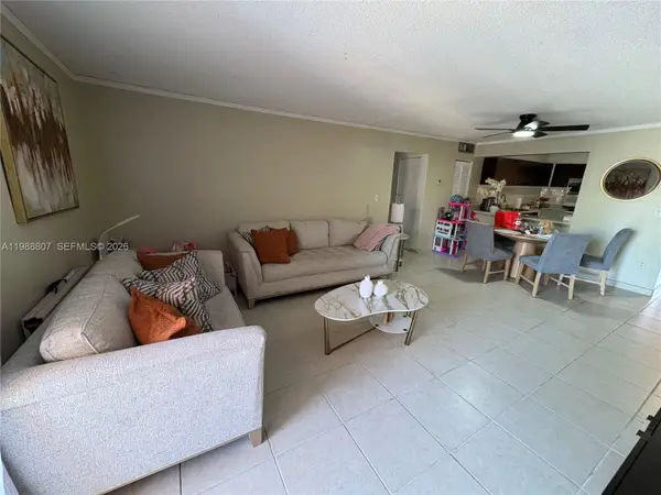 1950 W 56th Street #2309D, Hialeah, FL 33012
