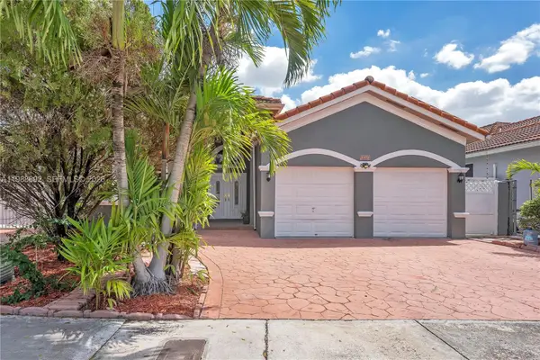 1173 NW 135th Court, Miami, FL 33182