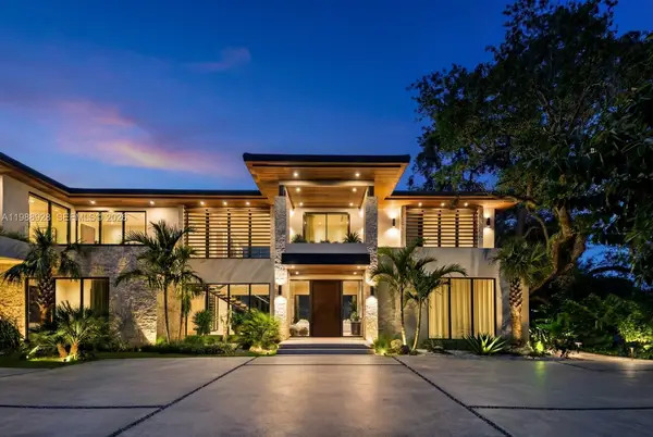 5545 SW 81st Terrace, Miami, FL 33143