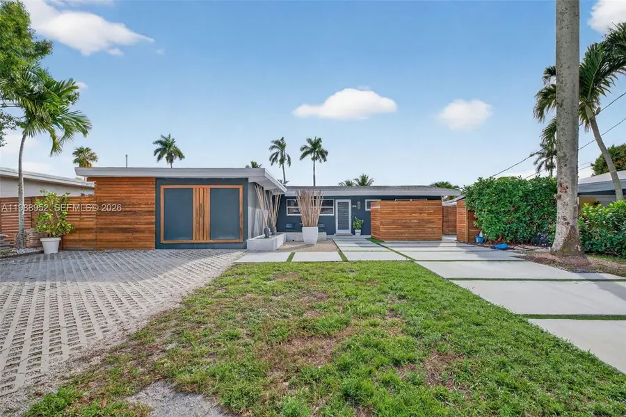 2436 Cat Cay Lane, Fort Lauderdale, FL 33312 - #3