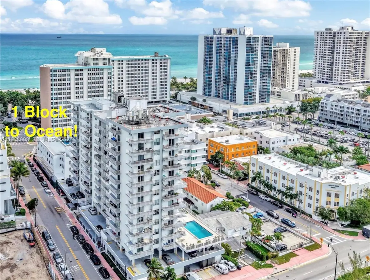 2829 Indian Creek Dr 1102 #1102, Miami Beach, FL 33140 - #1