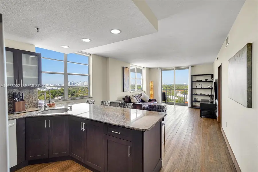 2829 Indian Creek Dr 1102 #1102, Miami Beach, FL 33140 - #2