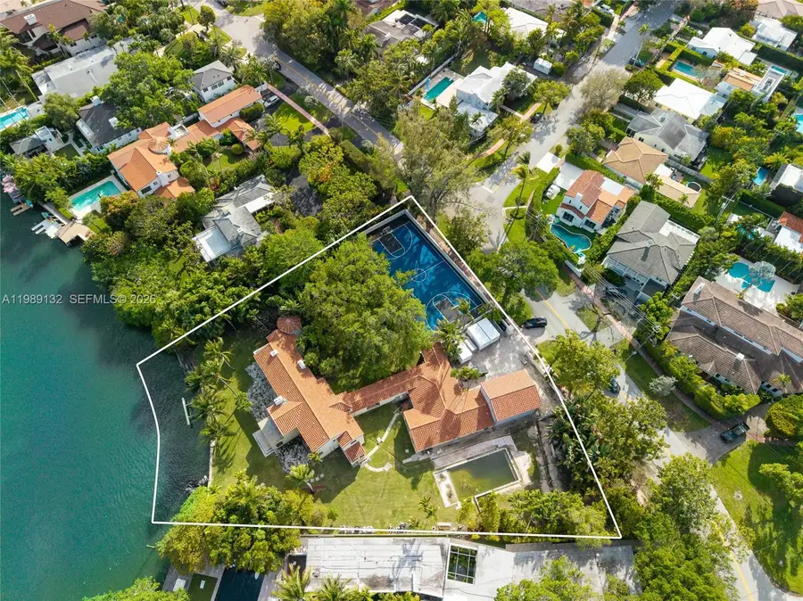 5005 Lakeview Drive, Miami Beach, FL 33140 - #2