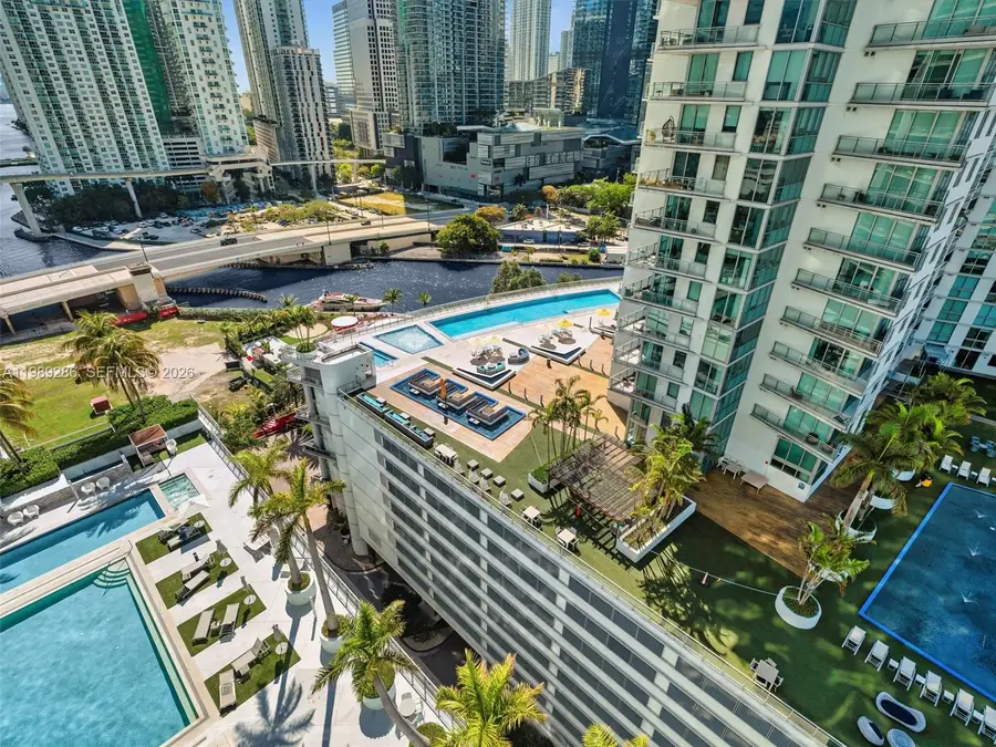 90 SW 3rd Street #2013, Miami, FL 33130 - #3