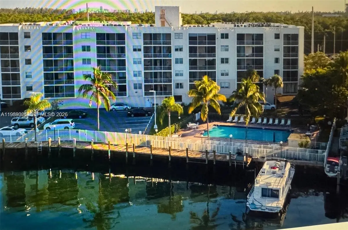 2821 N Miami Beach Boulevard #2K, North Miami Beach, FL 33160 - #1
