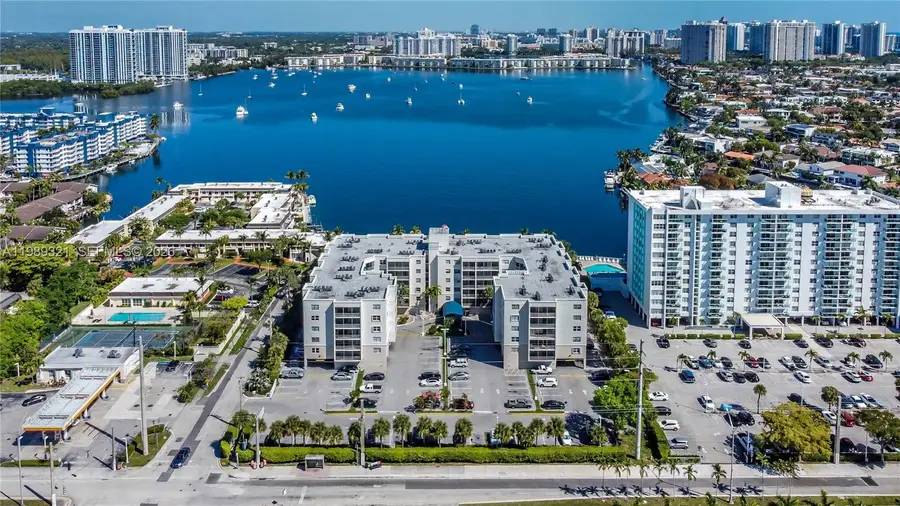2821 N Miami Beach Boulevard #2K, North Miami Beach, FL 33160 - #2