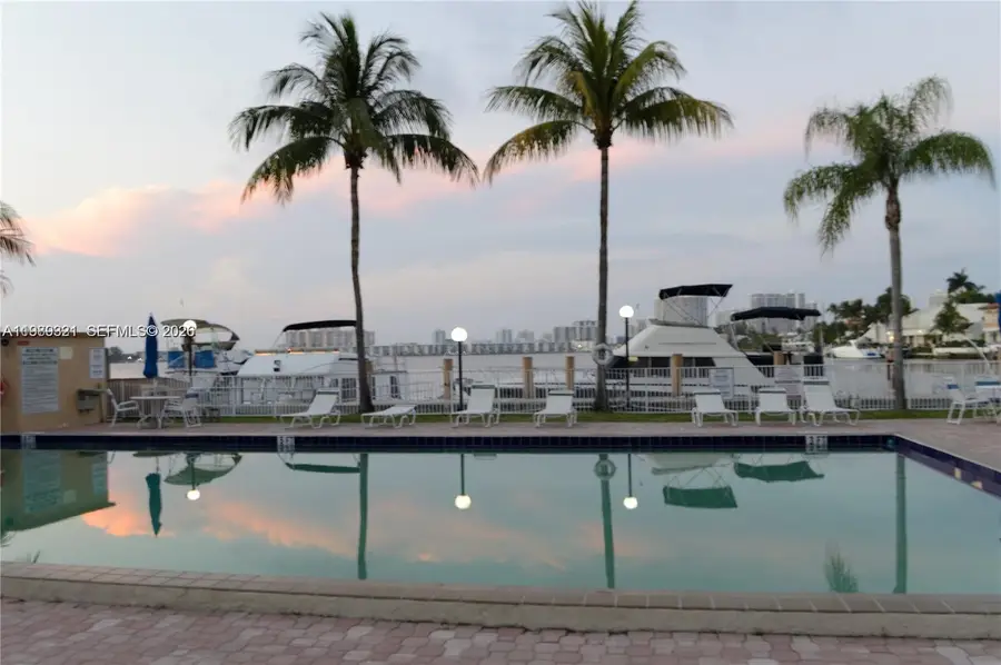 2821 N Miami Beach Boulevard #2K, North Miami Beach, FL 33160 - #3