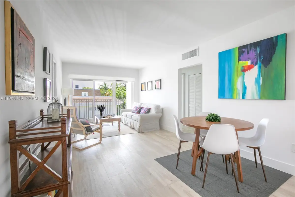 290 Sunrise Drive #3F, Key Biscayne, FL 33149 - #1