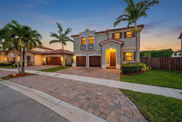17340 SW 154th Place, Miami, FL 33187