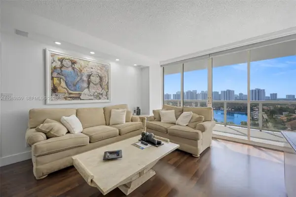 3598 Yacht Club Drive #1204, Aventura, FL 33180