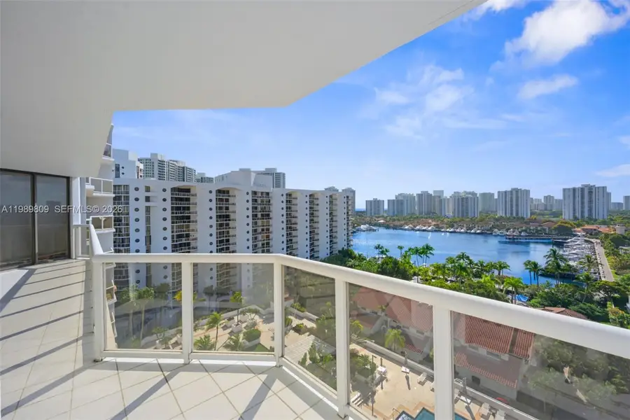 3598 Yacht Club Drive #1204, Aventura, FL 33180 - #3