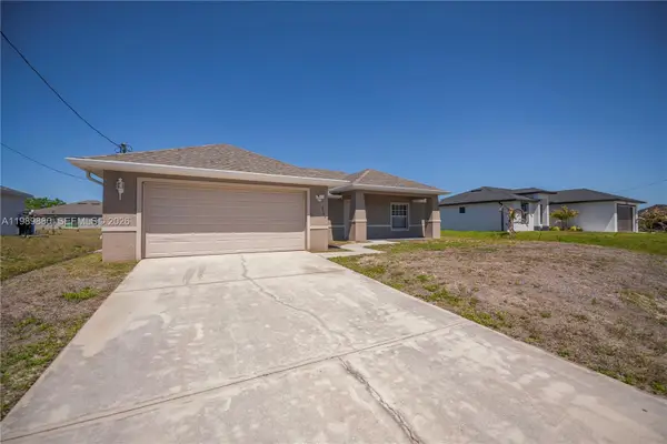 4104 13th Street Sw, Lehigh Acres, FL 33976