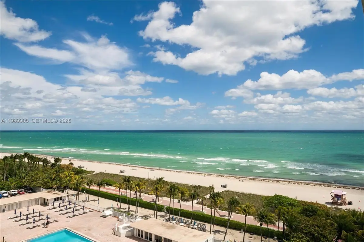 5001 Collins Avenue #9H, Miami Beach, FL 33140 - #1